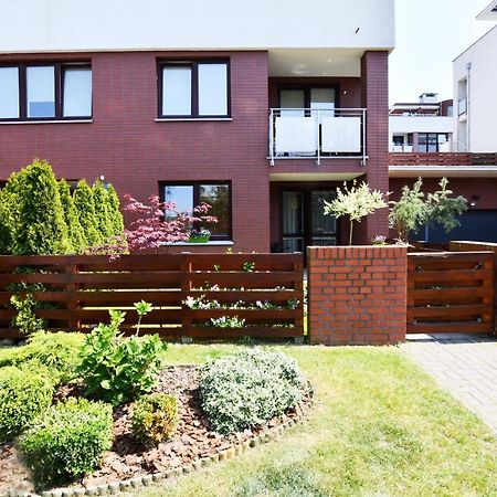 Apartament O2 - Osiedle Jantar Kolberg Exterior foto