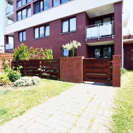 Apartament O2 - Osiedle Jantar Kolberg Exterior foto