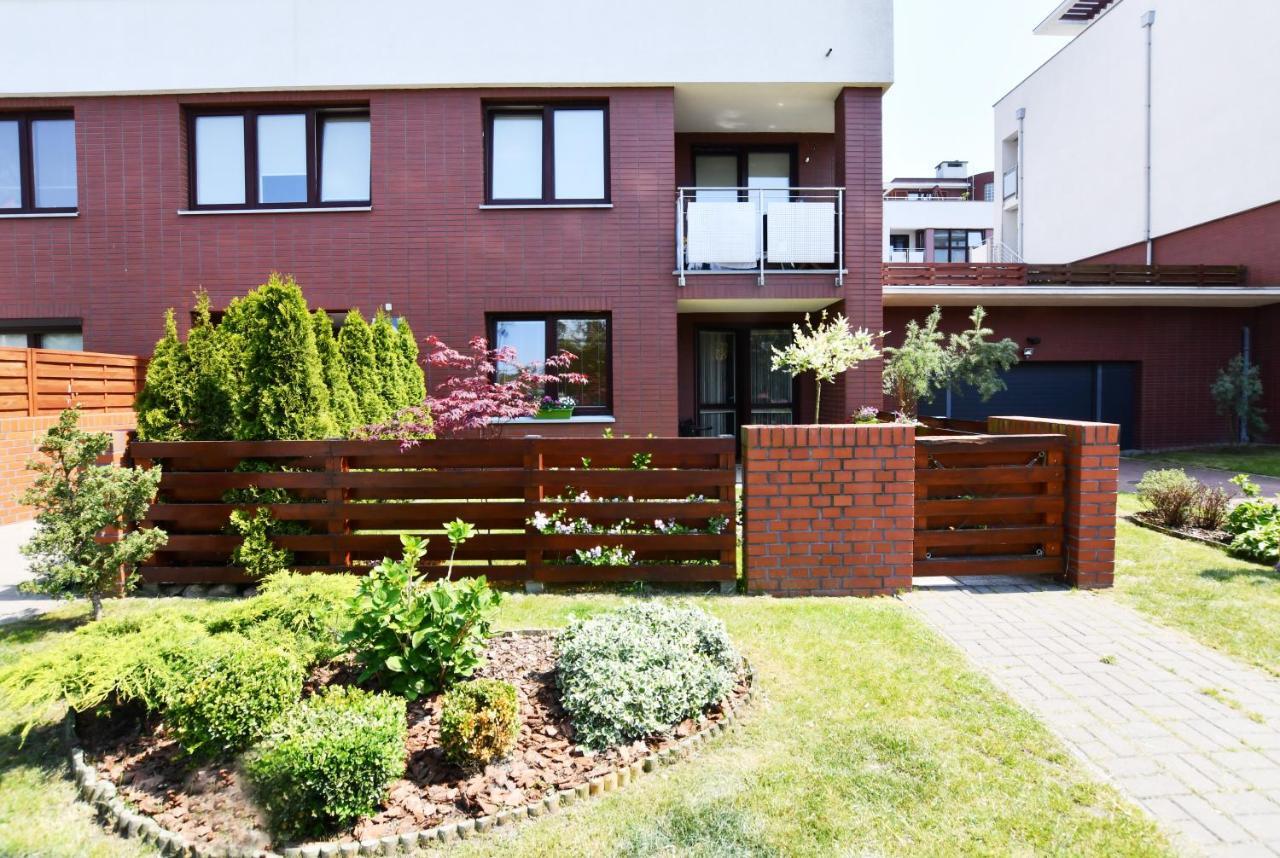Apartament O2 - Osiedle Jantar Kolberg Exterior foto