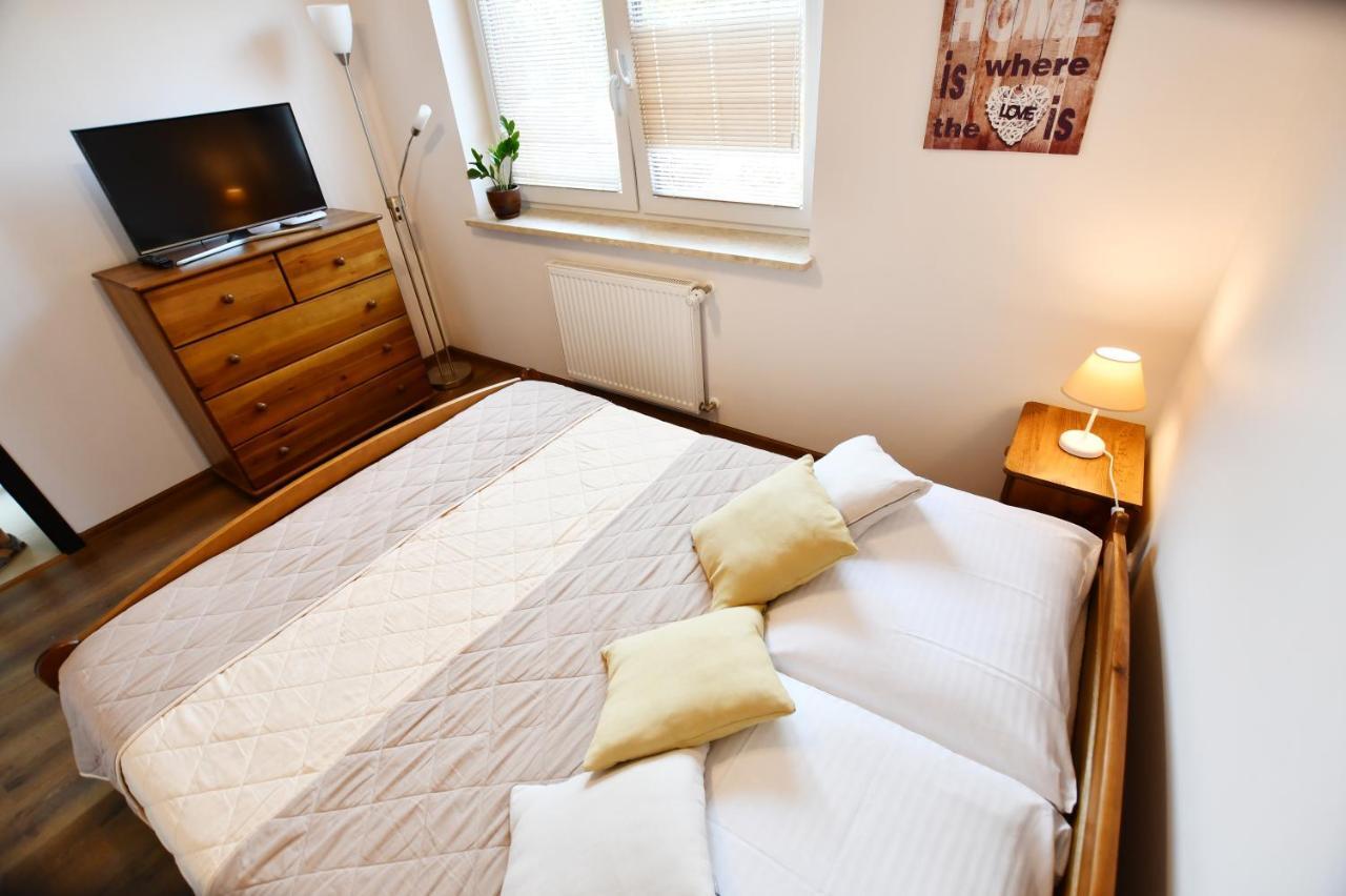 Apartament O2 - Osiedle Jantar Kolberg Exterior foto