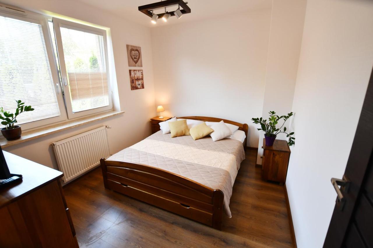 Apartament O2 - Osiedle Jantar Kolberg Exterior foto