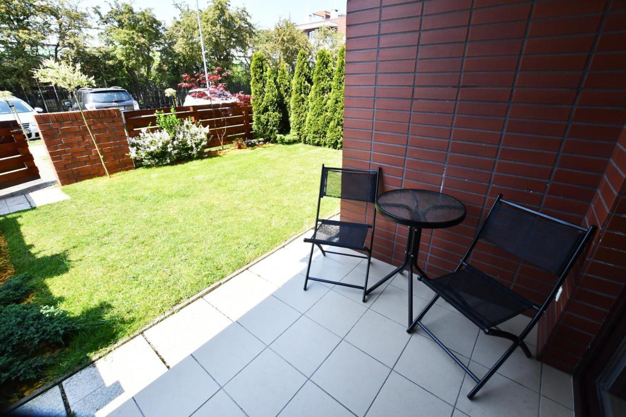 Apartament O2 - Osiedle Jantar Kolberg Exterior foto